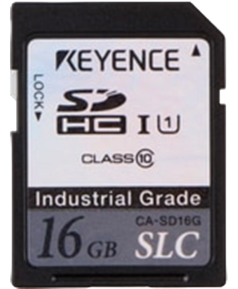 Keyence CA-SD16G