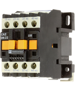 Schneider Electric CA2-DN22M7C