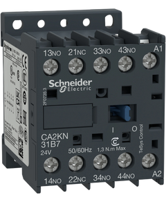 Schneider Electric CA2KN31B7