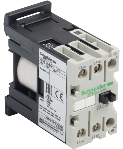 Schneider Electric CA2SK20E7