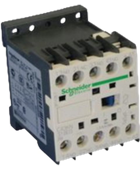 Schneider Electric CA3KN31BD3