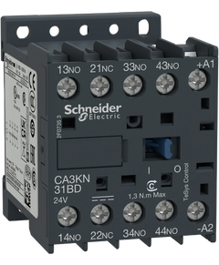 Schneider Electric CA3KN31BD