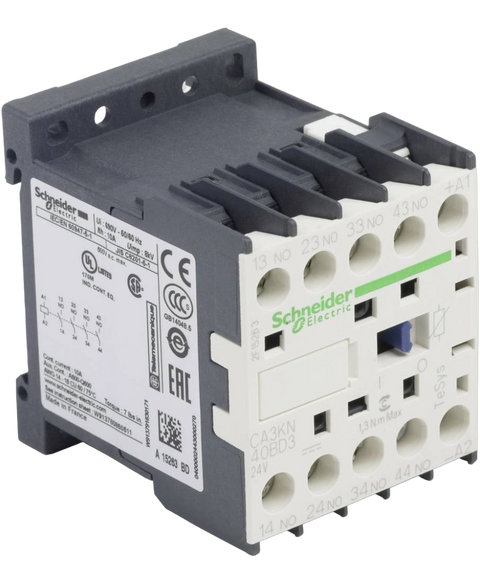 Schneider Electric CA3KN40BD3