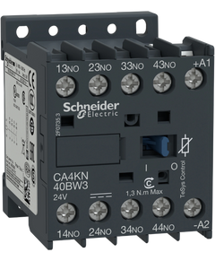 Schneider Electric CA4KN40BW3