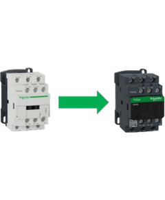 Schneider Electric CAD326M7