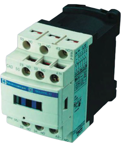 Schneider Electric CAD32JD