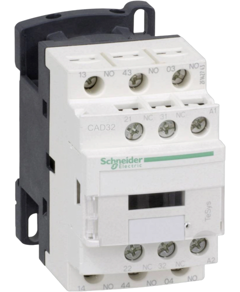 Schneider Electric CAD32P7