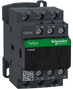 Schneider Electric CAD32R7