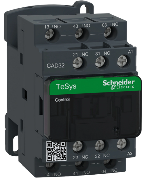 Schneider Electric CAD32T7