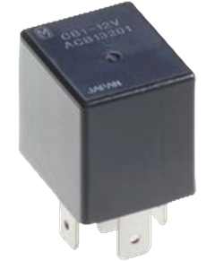 Panasonic CB1-R-24V