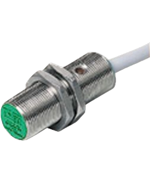 Pepperl+Fuchs CBB8-18GS75-E2