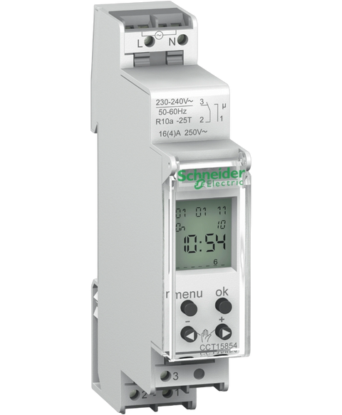 Schneider Electric CCT15854