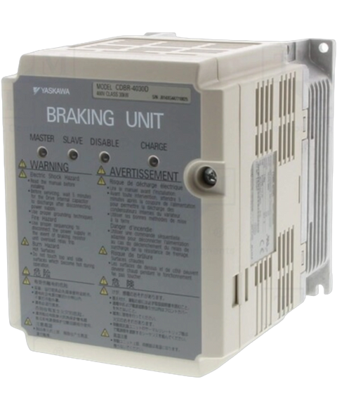 Yaskawa CDBR-4045D