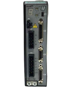 Servotronix CDHD-0032AEC2