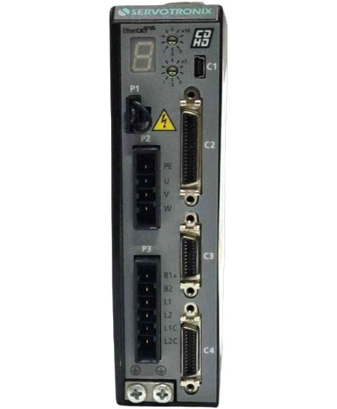 Servotronix CDHD-0032AEC2