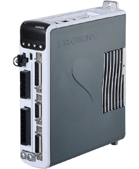 Servotronix CDHD2-0032AEC2