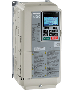 Yaskawa CIMR-AB4A0044FAA