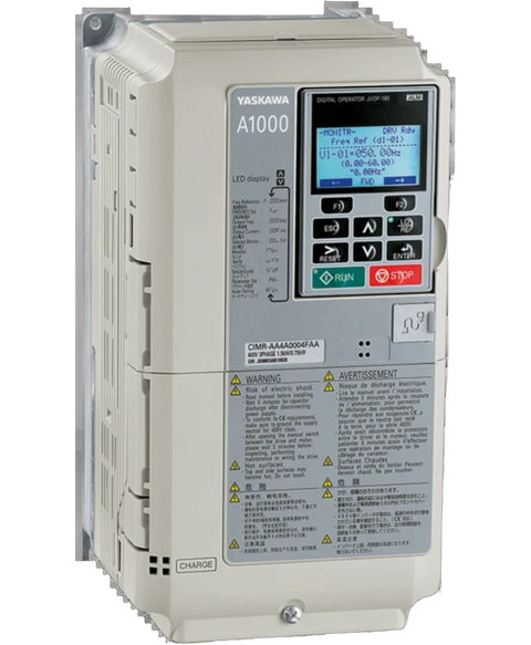 Yaskawa CIMR-AB4A0058AAA