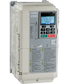 Yaskawa CIMR-AU4A0007FAA