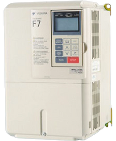 Yaskawa CIMR-F7A4045