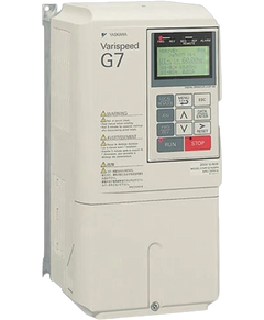 Yaskawa CIMR-G7A40P7