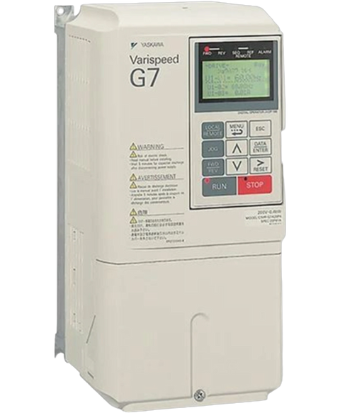 Yaskawa CIMR-G7A40P7