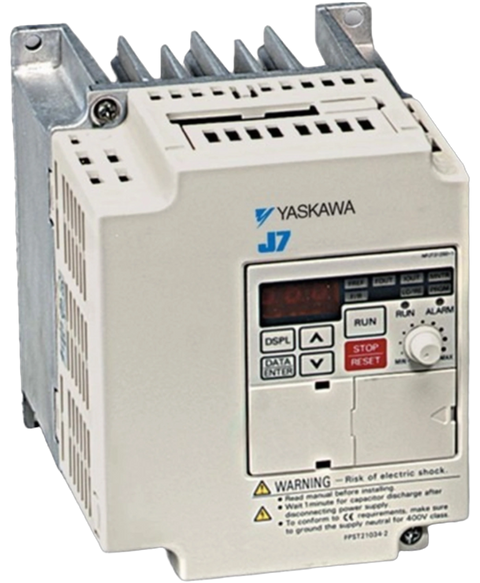 Yaskawa CIMR-J7AM40P7