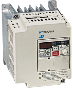 Yaskawa CIMR-J7AZB0P4