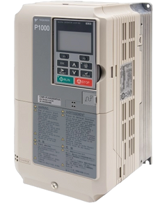 Yaskawa CIMR-PU4A0139FAA