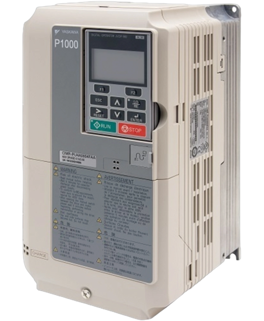 Yaskawa CIMR-PU4A0139FAA