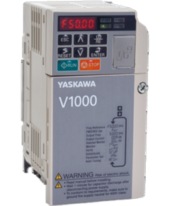 Yaskawa CIMR-VB2A0020