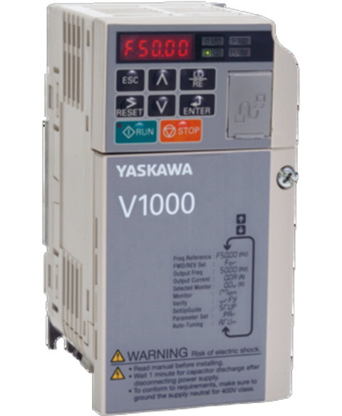 Yaskawa CIMR-VB2A0020