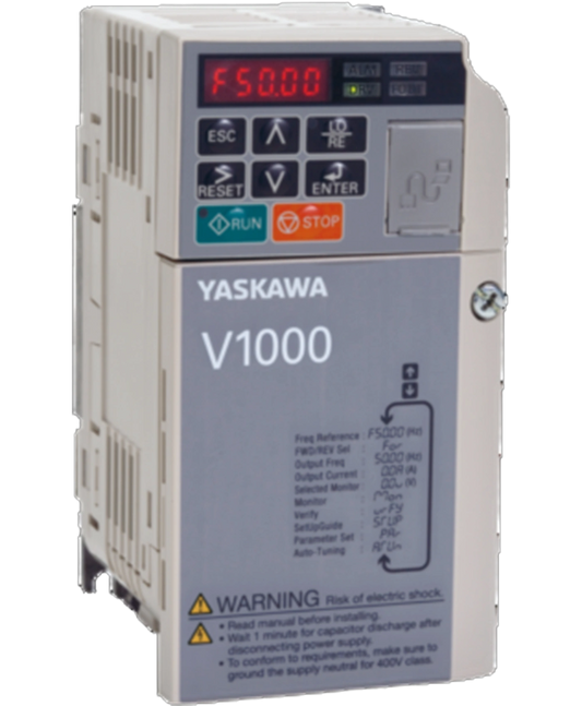 Yaskawa CIMR-VB2A0020
