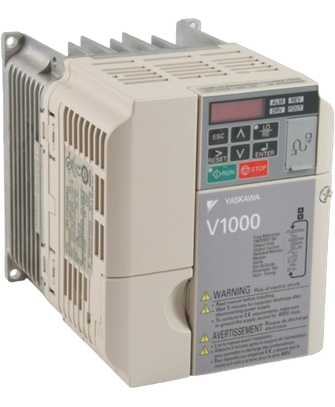 Yaskawa CIMR-VB4A0009BBA