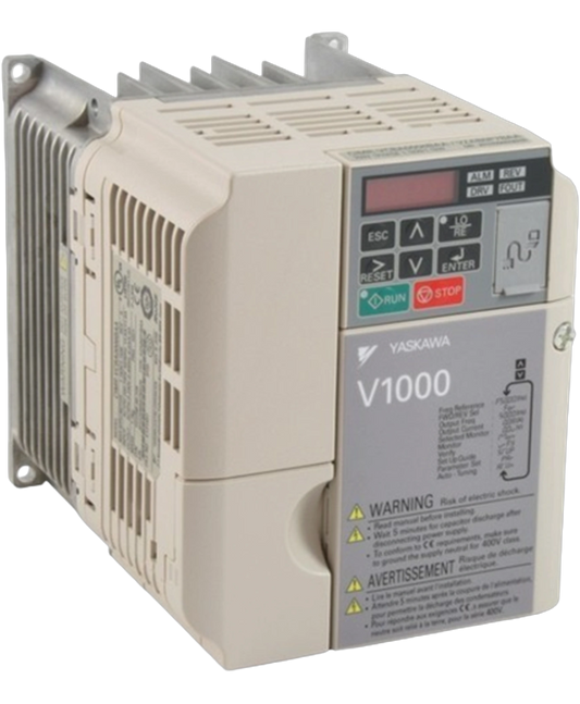 Yaskawa CIMR-VB4A0009BBA