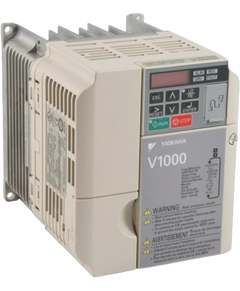 Yaskawa CIMR-VB4A0031FBA