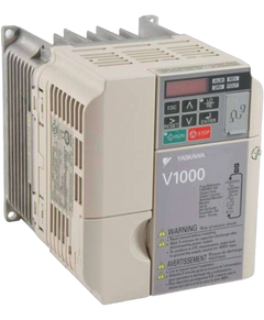Yaskawa CIMR-VC4A0004BAA
