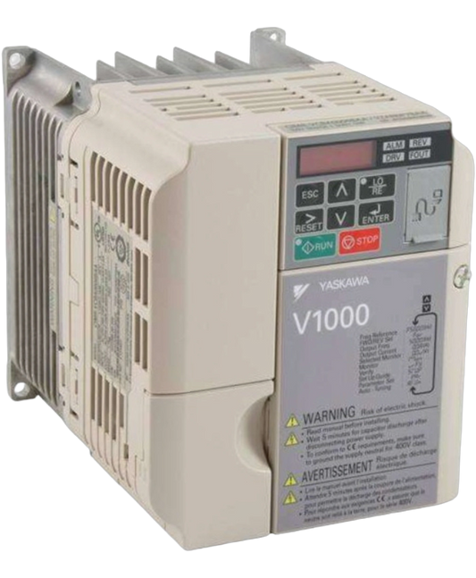 Yaskawa CIMR-VC4A0007BAA