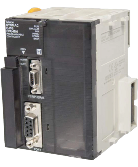 Omron CJ1G-CPU45H