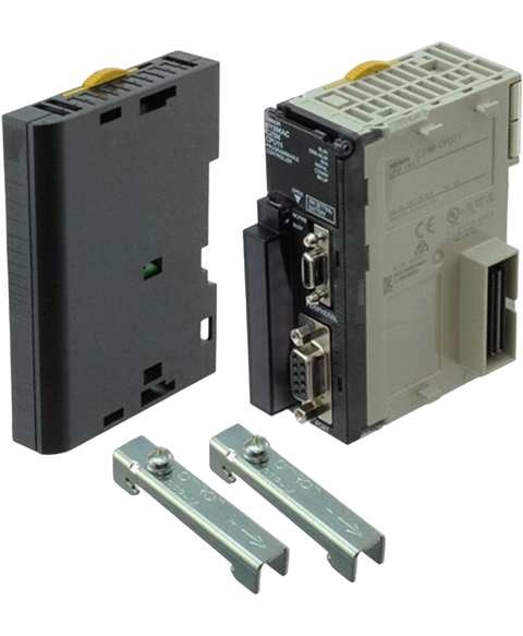 Omron CJ1M-CPU11