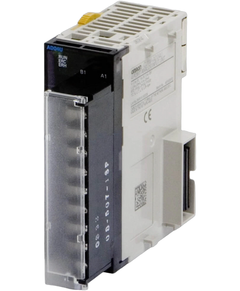 Omron CJ1W-AD04U