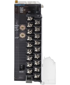 Omron CJ1W-AD081-V1