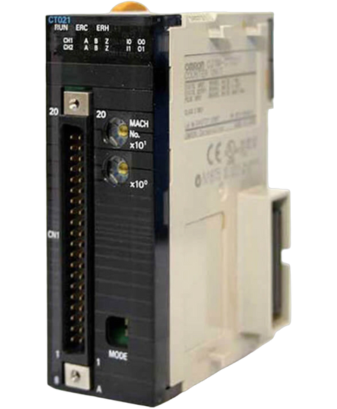 Omron CJ1W-CT021