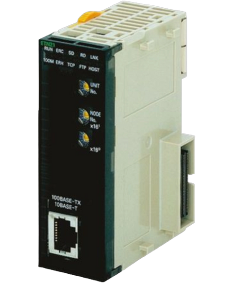 Omron CJ1W-EIP21