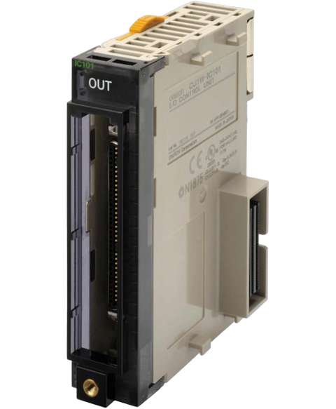 Omron CJ1W-IC101