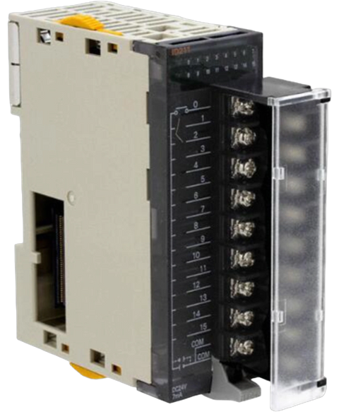 Omron CJ1W-ID211