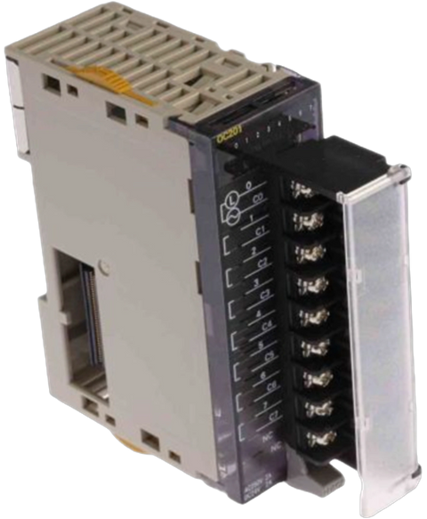 Omron CJ1W-OC201