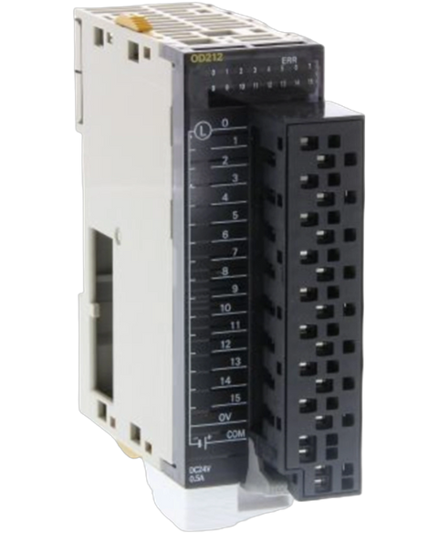 Omron CJ1W-OD212