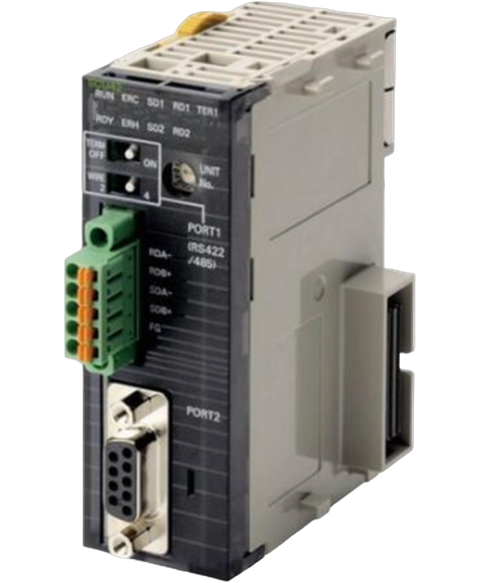 Omron CJ1W-SCU42
