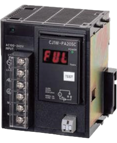 Omron CJ1WPD025